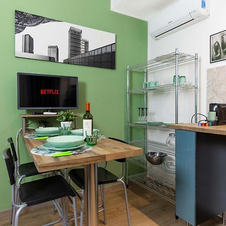 Apartmán Unique Diamante House - Milano Buenos Aires Exteriér fotografie