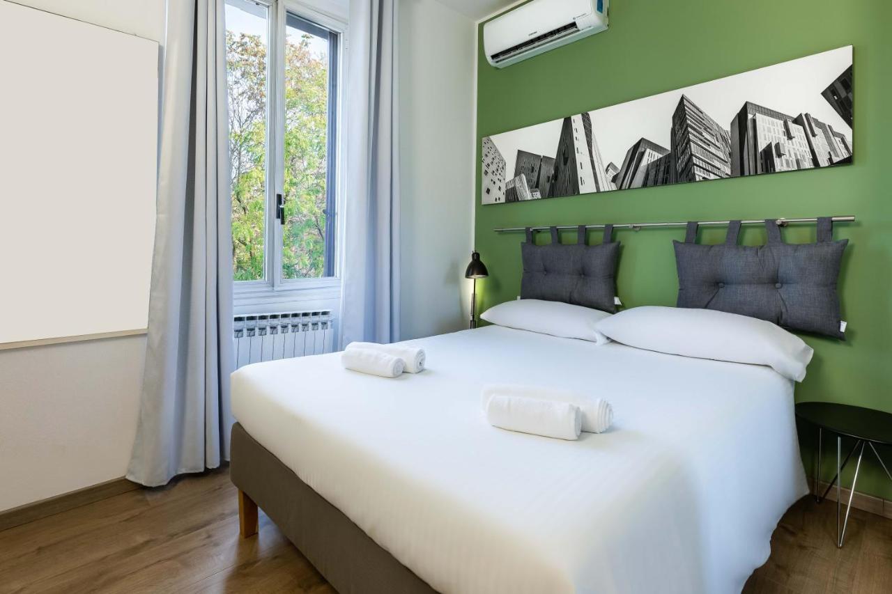 Apartmán Unique Diamante House - Milano Buenos Aires Exteriér fotografie