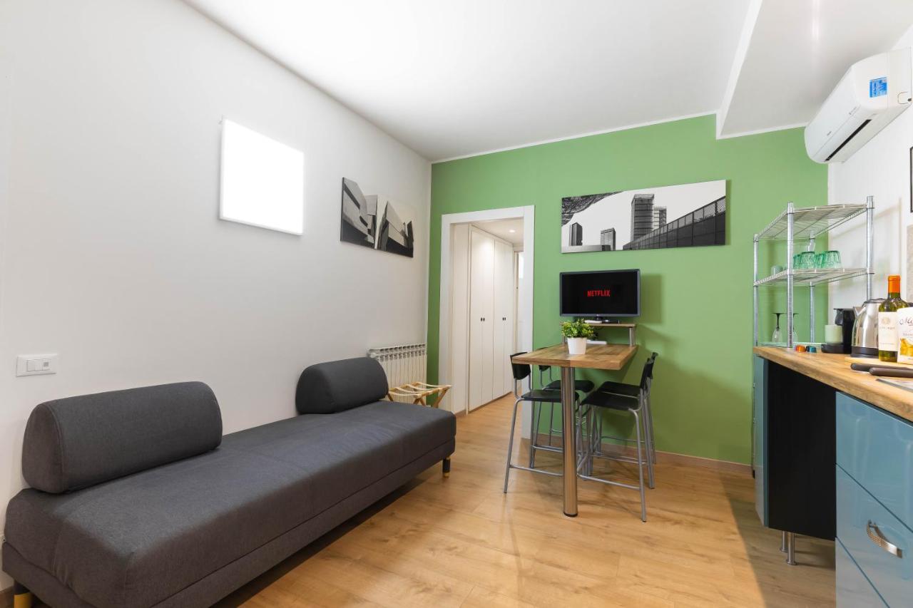 Apartmán Unique Diamante House - Milano Buenos Aires Exteriér fotografie
