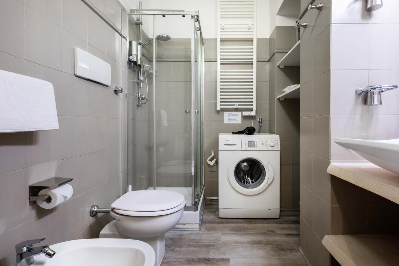 Apartmán Unique Diamante House - Milano Buenos Aires Exteriér fotografie